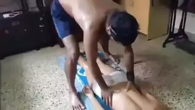Sexy Mallu Vishu massage video