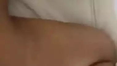 Desi Girl Fucking With Moaning