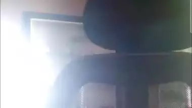 Sexy desi Gf Showing Her boobs On Video Call