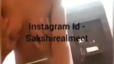 Hot Indian Young Couple Amazing Hindi Audio Sex Video Real Sex Instagram Id - sakshirealmeet