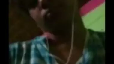 Beautiful Desi Gf Showing On Video Call Update