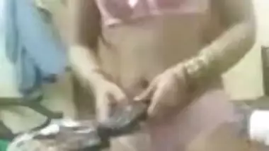 Sexy Paki Girl-1