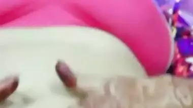 Suhagrath Video Of Desi Wife Showing Pussy To Husband