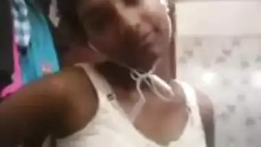 desi couple video call