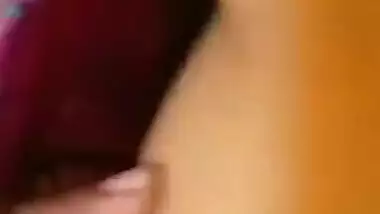 Sexy Gujarati Bhabhi’s Amazing Blowjob