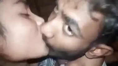 Amazing hot sex with single aunty.. Indian teen boy vs aunty.