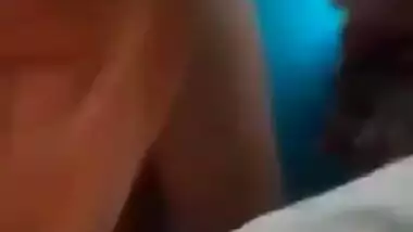 Beautiful indian hot bhabhi blowjob