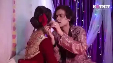 Indian First Night Sex