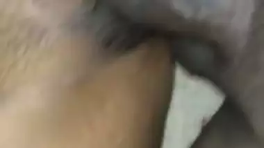 Desi Couple Homely Sex Tape
