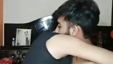 Super Hot Desi Couple Fucking Clip Lacked