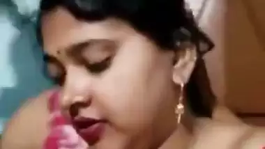 Devar Bhabi Romance Before Fucking