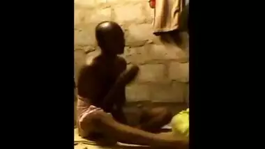 Indian aunty village sex with next door lover