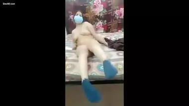 NASTY PAKI GF FULL NUDE DILDO FUCK (MUST WATCH)