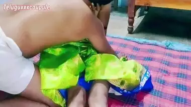 Telugu Wife Fucking