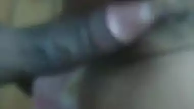 Indian fleshy chut hardcore fuck video