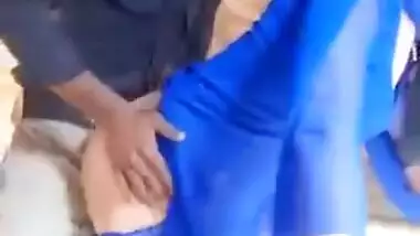 Pakistani Couple Fucking Girl Outdoor