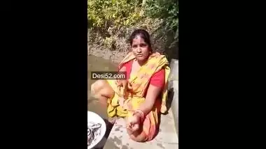 Local odia fish seller with special poetry