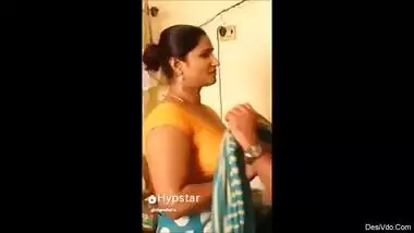 Desi hot bhabhi devar romance