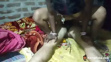 Man fucks a desi women like she is whore in desi sex