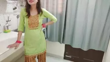 Indian stepbrother stepSis Video With Slow Motion in Hindi Audio (Part-1) Roleplay saarabhabhi6 with dirty talk HD