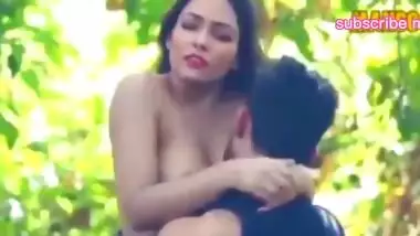 Indian Movie Sex Scene Jungle