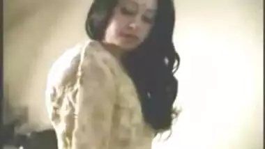 Famous Indian Punjabi Aunty Having Hard Sex