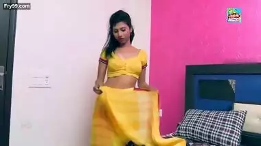 Sasur Bahu Ka Romance (2022)