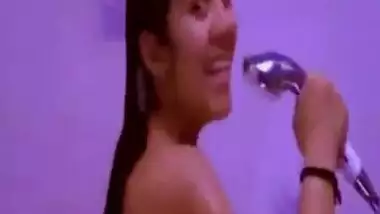 Bathing video compilation of desi actresses