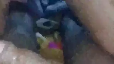 Sexy Desi Girl Kissing Lover Dick