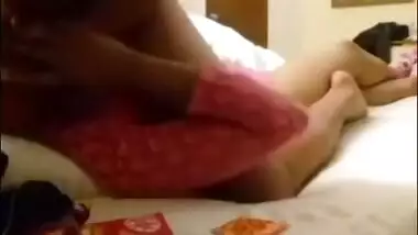 Mere Boyfriend Ke Sath Hot Chudai(hot Fucking Sex Desi Girlfriend) Part 2