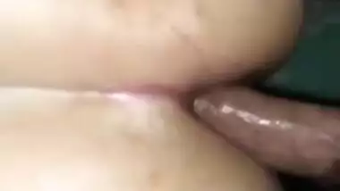 anal fucking with farhan...amazing fun