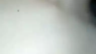 Lover drills 18-year-old GF’s tight pussy in teen sex MMS