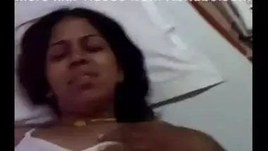 Southindian Kerala Aunty’s Nude Show