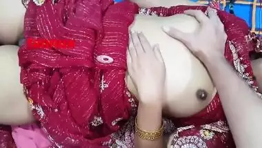 Desi Bhabi Fuck With Boyfriend