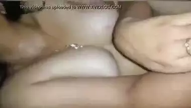 Young unseen Desi girl sex video MMS