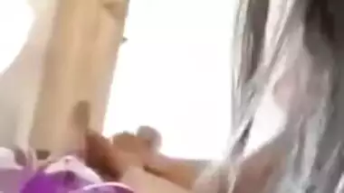 Sexy Srilankan Girl Video