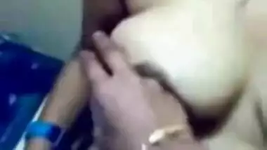 seductive girl enjoying with boyfriend