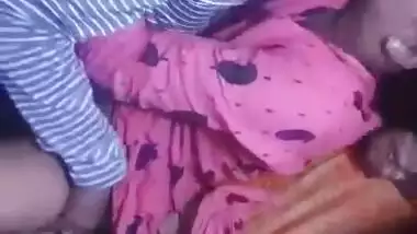 Bangladeshi Devar Bhabhi hidden cam sex video