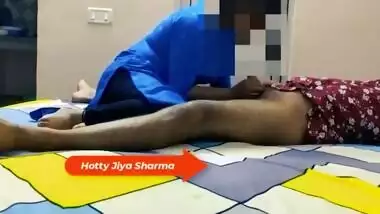 Indian Bhabi Hardcore Fuck By Boyfriend & Cum In Pussy
