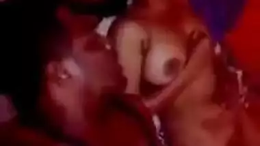 Telugu hot lover fucking and fun