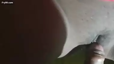 Desi village devar bhabi fucking mid night