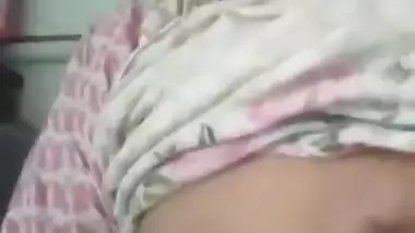 Desi maid