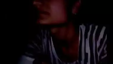 Paki Girl Desperately Sucking Cock