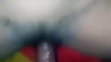 Boudi Fucking With Husband