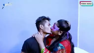 Indian Hot Sexy Bhabi Hardcore Fucking with Stranger