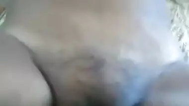 Telugu Aunty Pussy Show To Her Whatsapp Lover Video