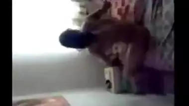 Tamil sex video of hawt desi wife with hubby