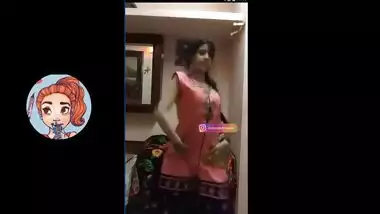 Lubna Amir new dance video