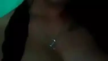 Nepali Girl Archan one More Self Striping Video