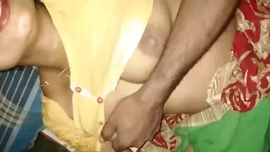 Best Bengali Husband Wife Fucking Video With Audio